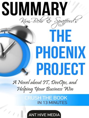the phoenix project epub gratis